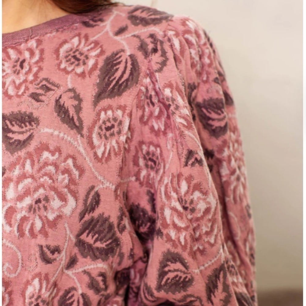 Free People No Ordinary Top - Picture 8 of 9